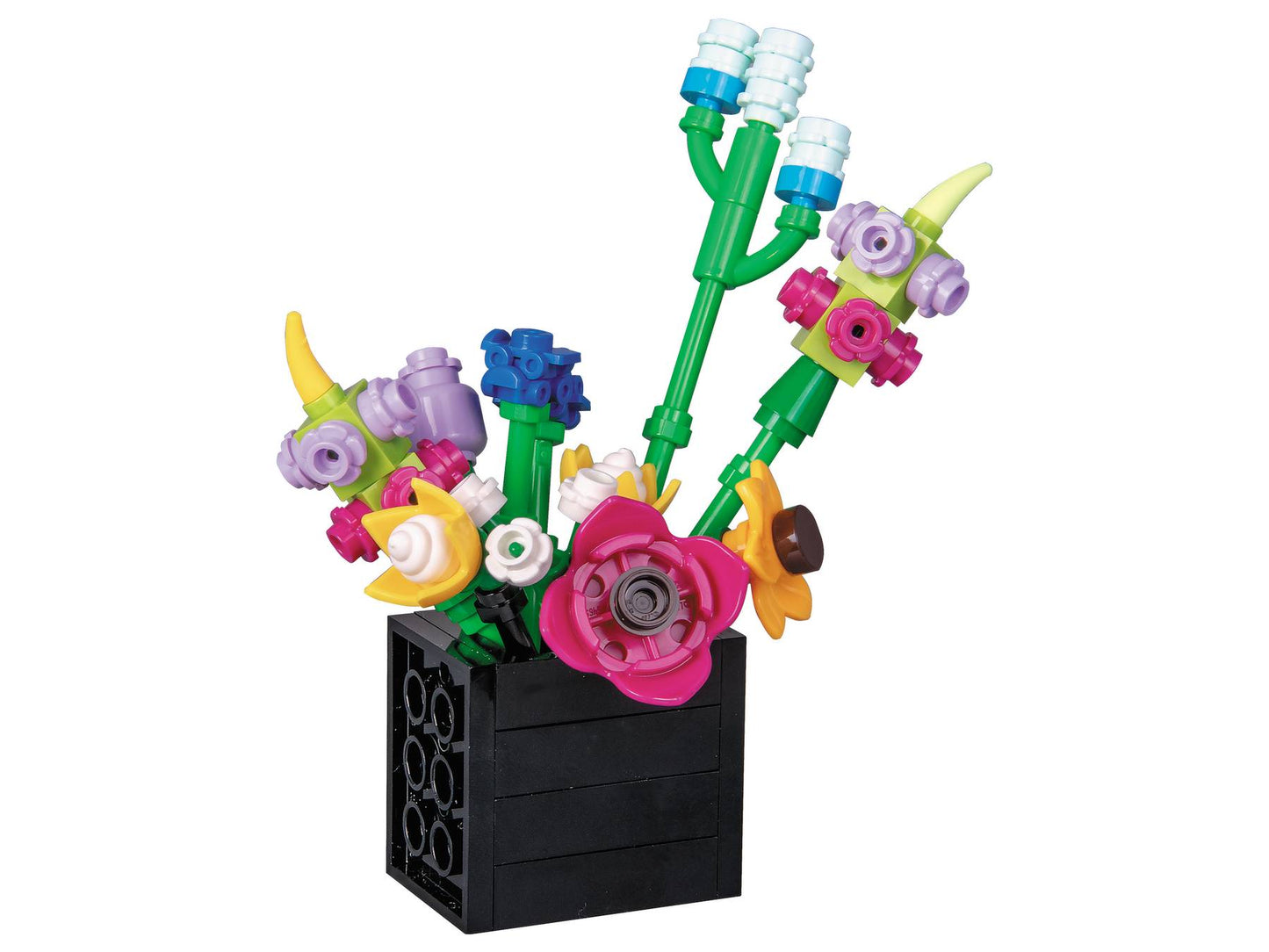 5010092 LEGO BOTANICALS - Bouquet fiori selvatici