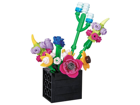 5010092 LEGO BOTANICALS - Bouquet fiori selvatici