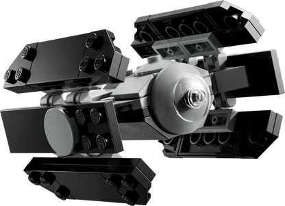 30727 LEGO Polybag Star wars - Mini-modello di TIE Advanced