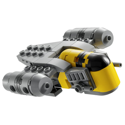 30728 LEGO Polybag Star wars - Mini-modello di Razor Crest™