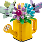 31149 LEGO Creator - Innaffiatoio con fiori