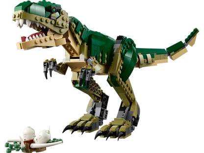 DISPONIBILE DA GIUGNO 2024 - 31151 LEGO Creator - T. rex