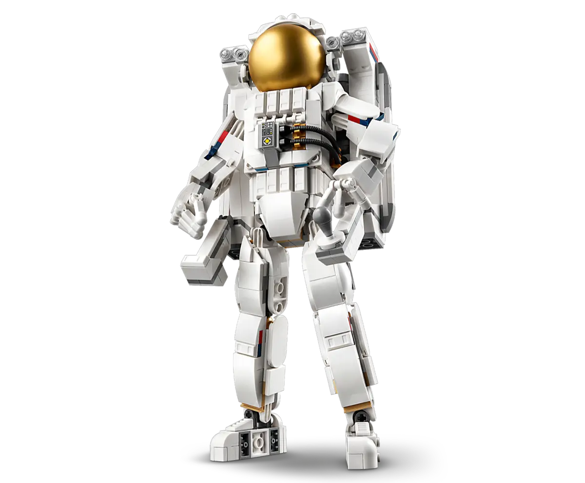 31152 LEGO Creator - Astronauta