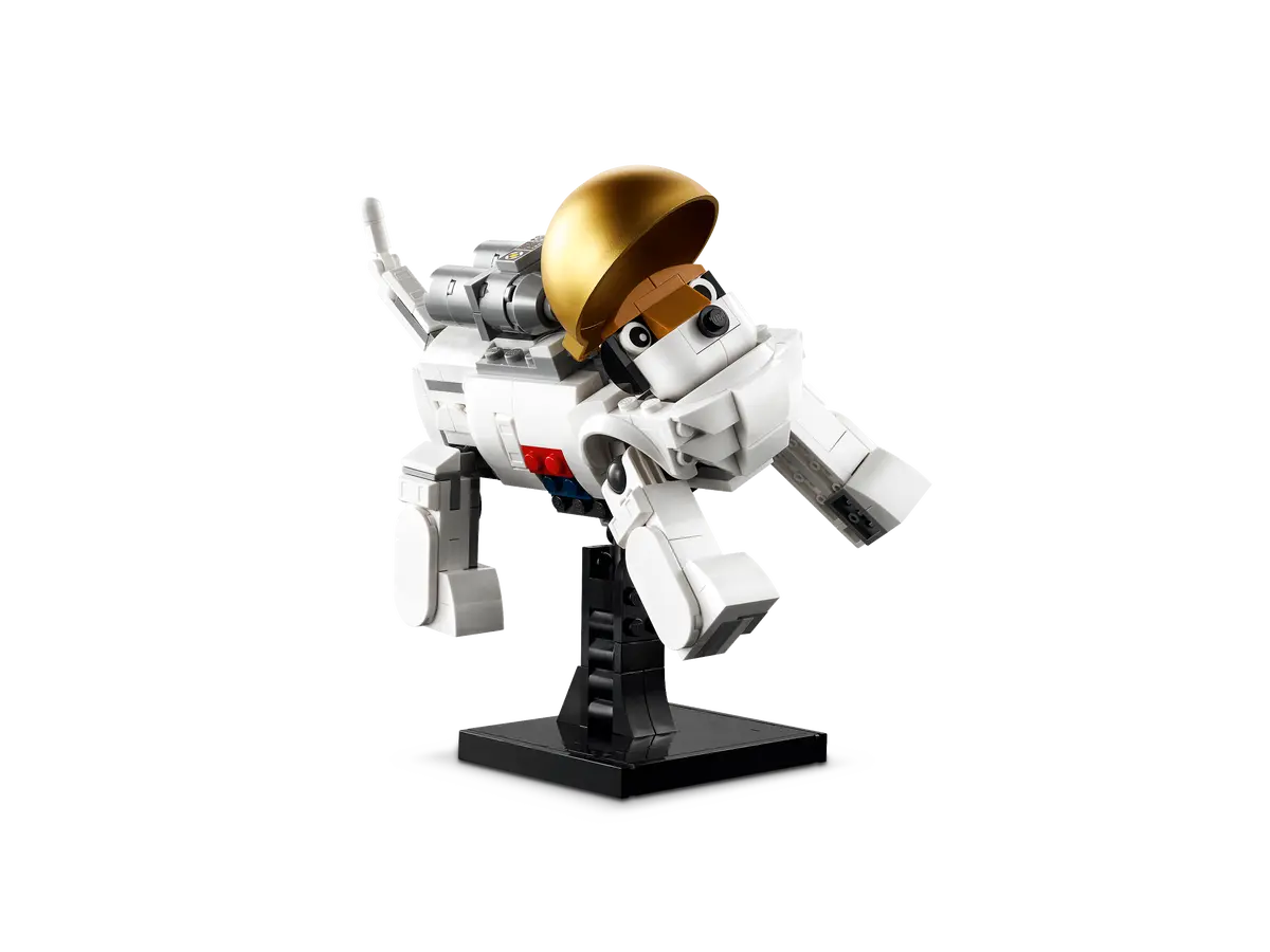 31152 LEGO Creator - Astronauta