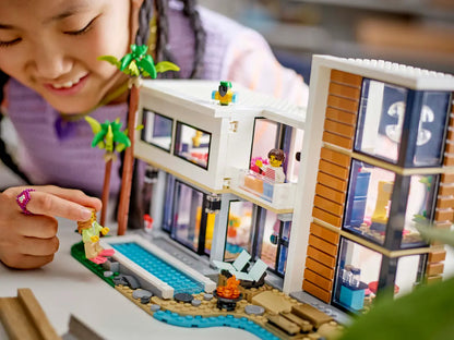 31153 LEGO Creator - Casa moderna