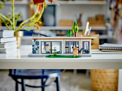31153 LEGO Creator - Casa moderna