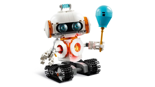 31164 LEGO Creator - Robot spaziale