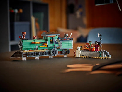 31167 LEGO Creator - Villa spettrale