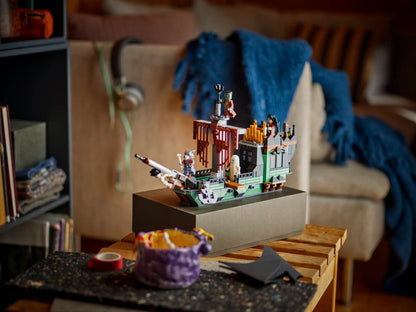 31167 LEGO Creator - Villa spettrale