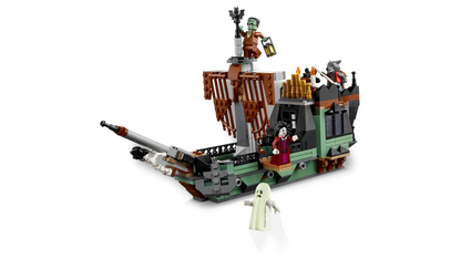 31167 LEGO Creator - Villa spettrale