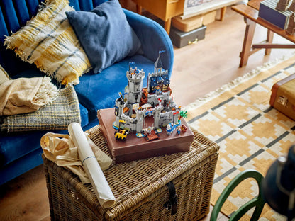 31168 LEGO Creator - Castello del cavaliere medievale