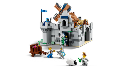 31168 LEGO Creator - Castello del cavaliere medievale