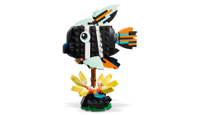 31173 LEGO Creator - Animali selvatici: tucano tropicale