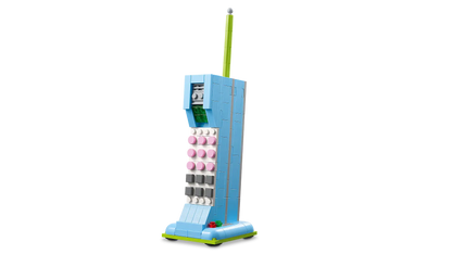 31174 LEGO Creator - Telefono retrò
