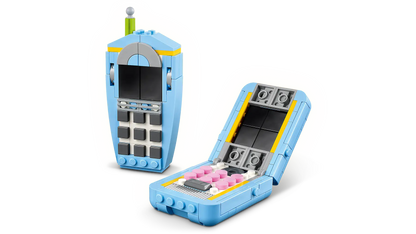 31174 LEGO Creator - Telefono retrò