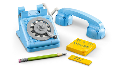 31174 LEGO Creator - Telefono retrò