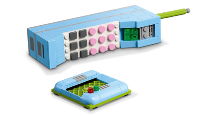 31174 LEGO Creator - Telefono retrò