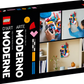 31210 LEGO Art - Arte moderna