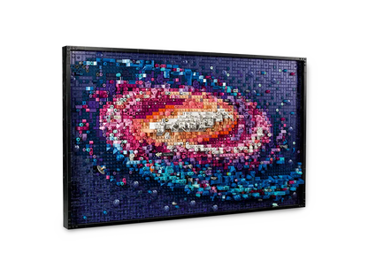 31212 LEGO Art - Via Lattea