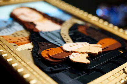 31213 LEGO Art - Gioconda