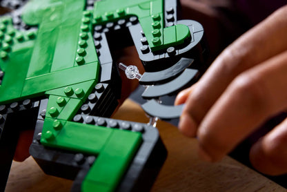 DISPONIBILE DA MAGGIO 2025 - 31216 LEGO Art - Keith Haring – Figure danzanti