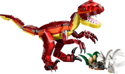 31379 LEGO Creator - Feroce dinosauro