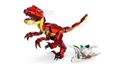 31379 LEGO Creator - Feroce dinosauro
