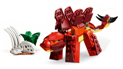 31379 LEGO Creator - Feroce dinosauro