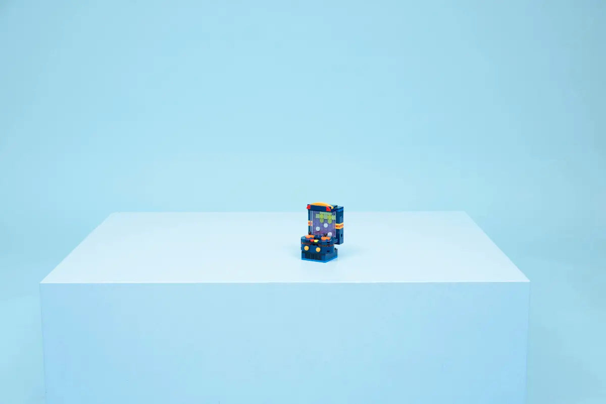 DISPONIBILE DA GENNAIO 2026 - 31380 LEGO Creator - Console di gioco retrò