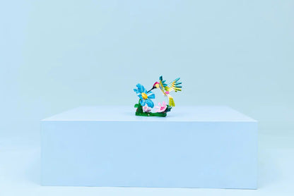 DISPONIBILE DA GENNAIO 2026 - 31384 LEGO Creator - Animali selvatici: colibrì variopinto