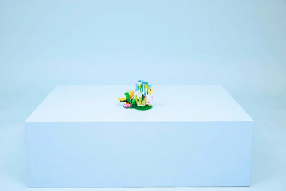 DISPONIBILE DA GENNAIO 2026 - 31384 LEGO Creator - Animali selvatici: colibrì variopinto