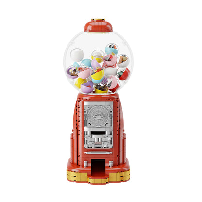 85016 PANTASY Retrò - Gumball Machine