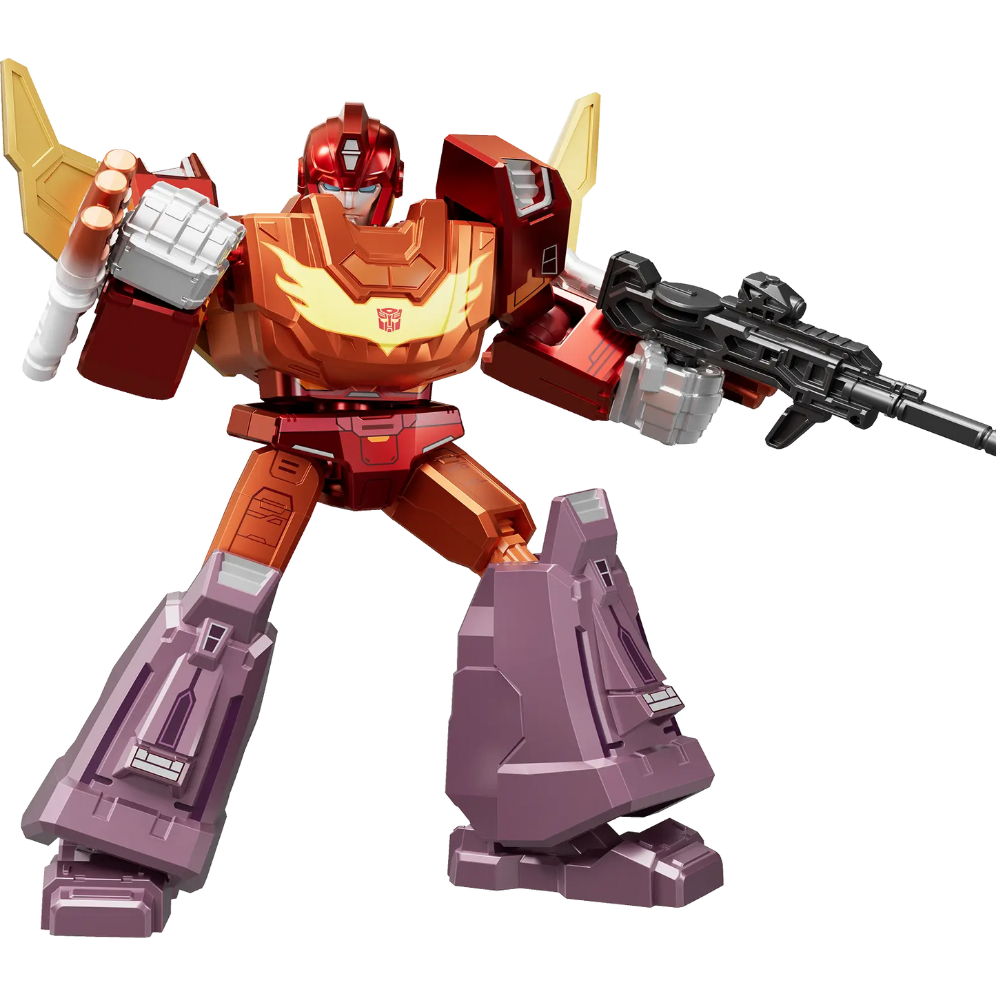 71110 - TRANSFORMERS - GALAXY VERSION 10 - ONE SHALL STAND