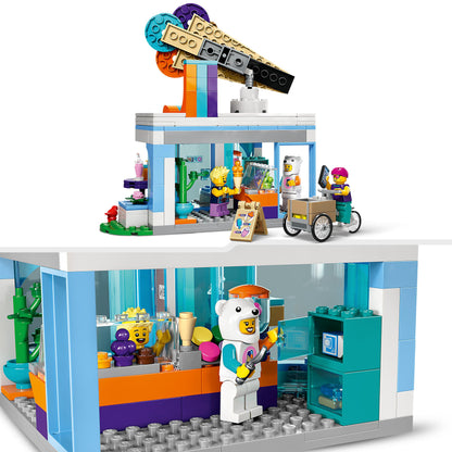 60363 LEGO City - Gelateria