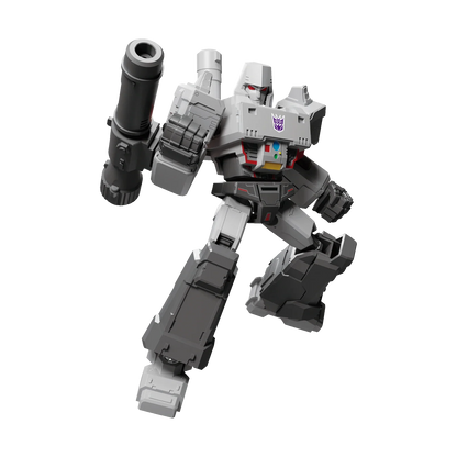71109 - TRANSFORMERS - GALAXY VERSION 09 - DARKEST HOUR
