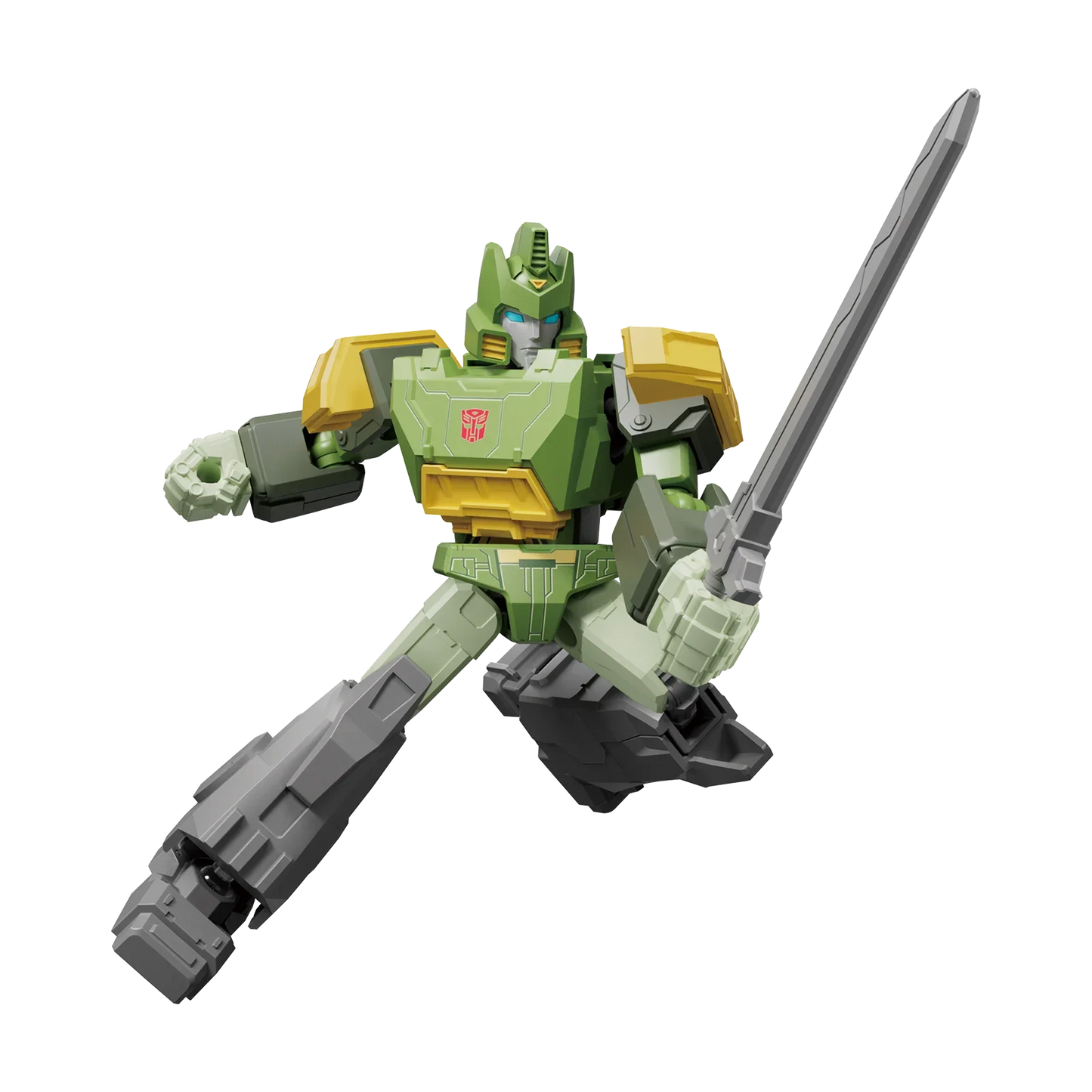 71109 - TRANSFORMERS - GALAXY VERSION 09 - DARKEST HOUR