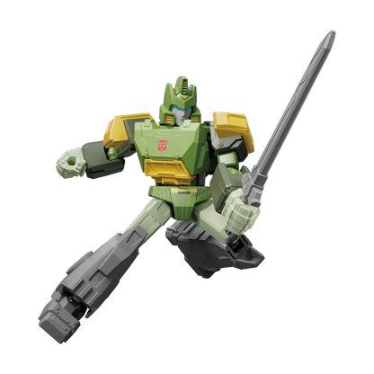 71109 - TRANSFORMERS - GALAXY VERSION 09 - DARKEST HOUR