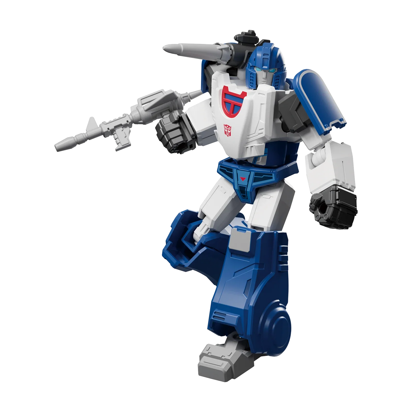 71109 - TRANSFORMERS - GALAXY VERSION 09 - DARKEST HOUR