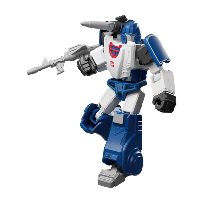 71109 - TRANSFORMERS - GALAXY VERSION 09 - DARKEST HOUR