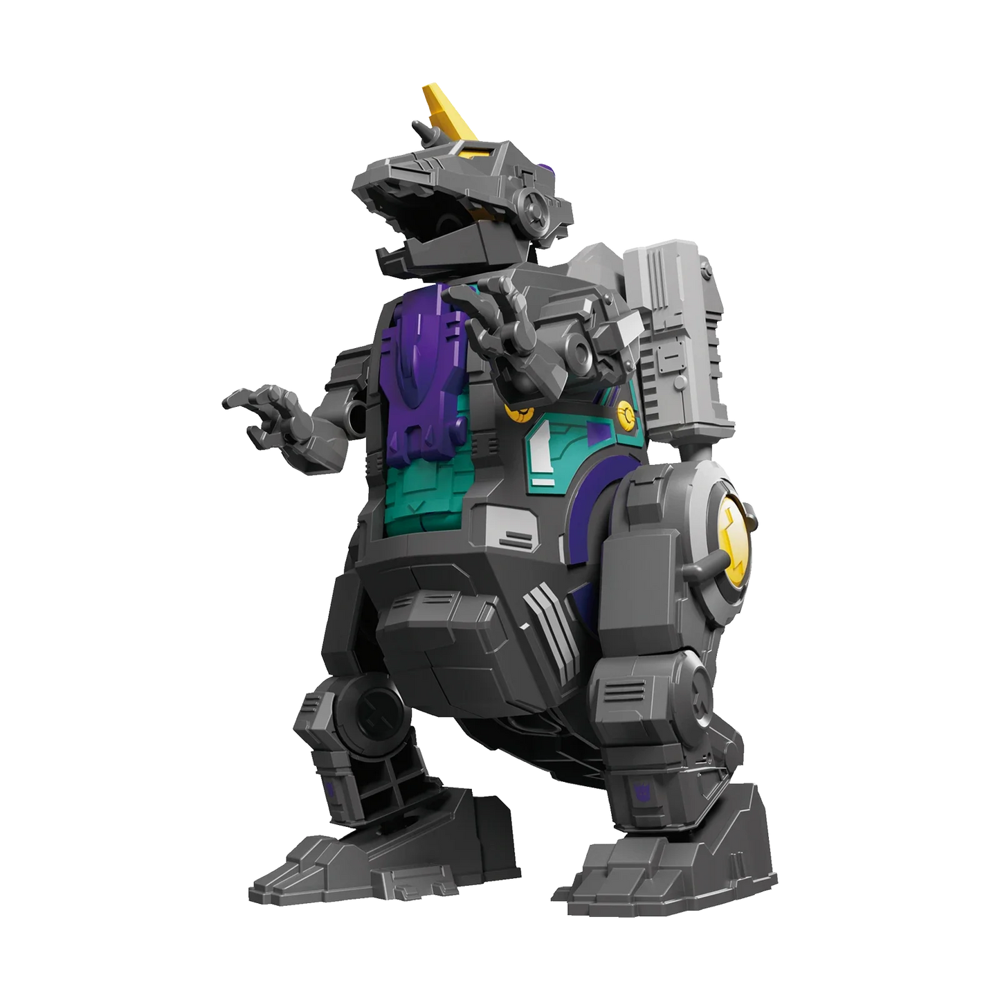 71109 - TRANSFORMERS - GALAXY VERSION 09 - DARKEST HOUR