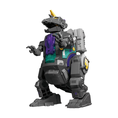 71109 - TRANSFORMERS - GALAXY VERSION 09 - DARKEST HOUR