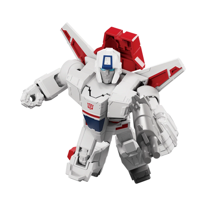 71109 - TRANSFORMERS - GALAXY VERSION 09 - DARKEST HOUR