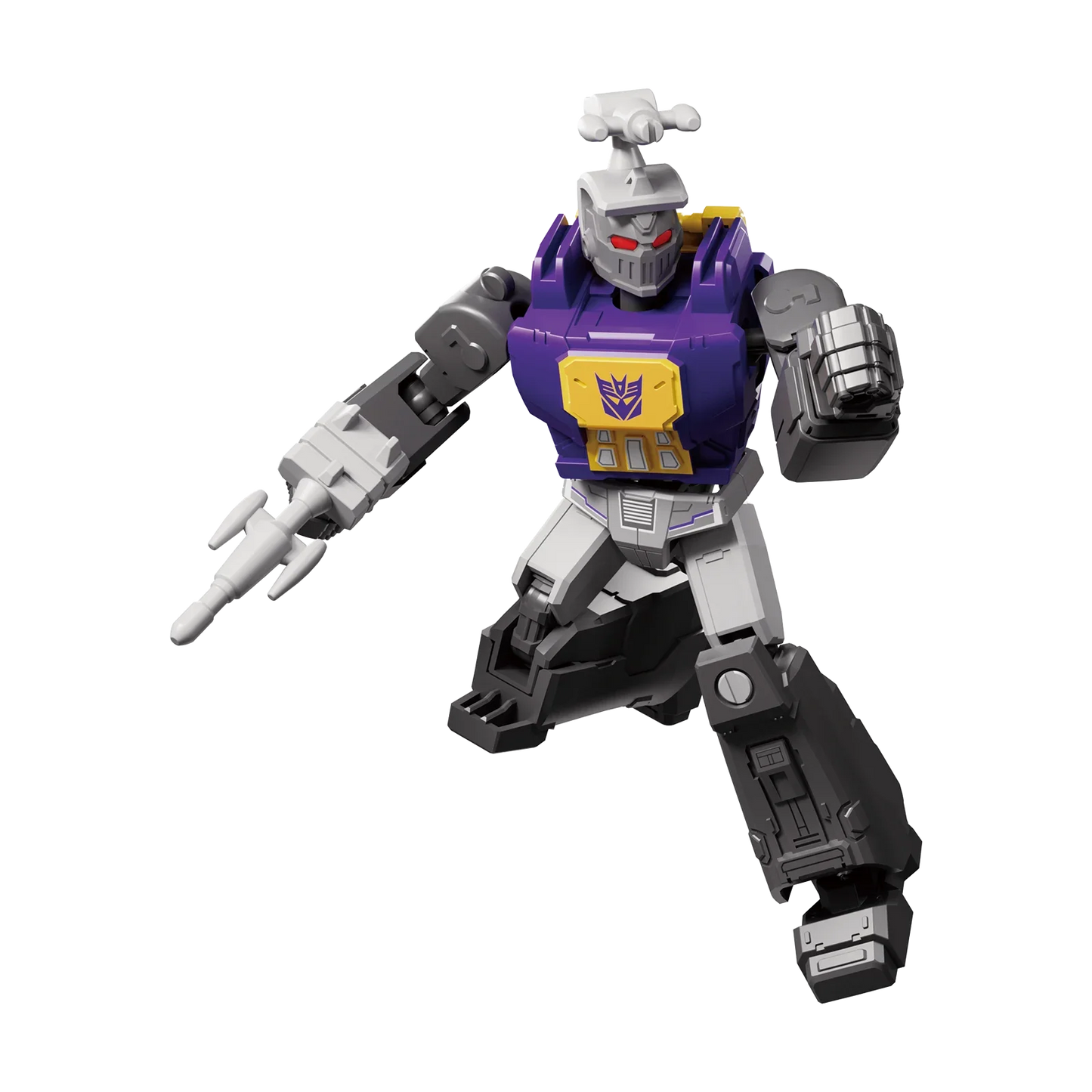 71109 - TRANSFORMERS - GALAXY VERSION 09 - DARKEST HOUR