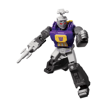 71109 - TRANSFORMERS - GALAXY VERSION 09 - DARKEST HOUR
