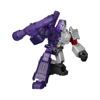 71109 - TRANSFORMERS - GALAXY VERSION 09 - DARKEST HOUR