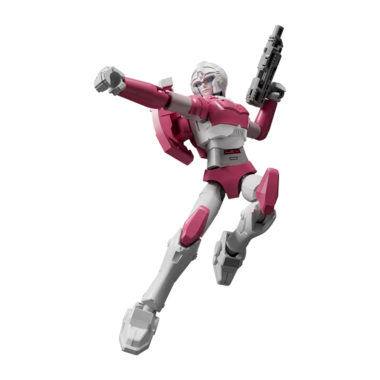 71109 - TRANSFORMERS - GALAXY VERSION 09 - DARKEST HOUR