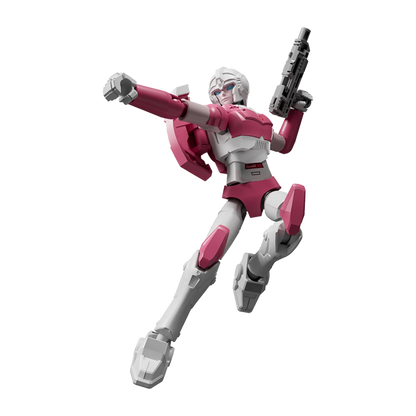 71109 - TRANSFORMERS - GALAXY VERSION 09 - DARKEST HOUR
