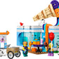 60363 LEGO City - Gelateria