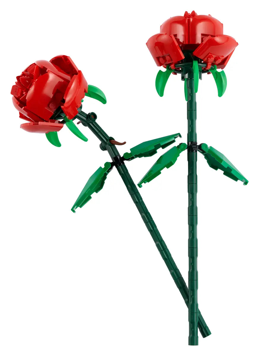 40460 LEGO Rose