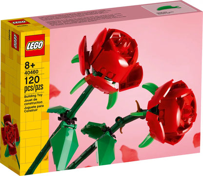 40460 LEGO Rose